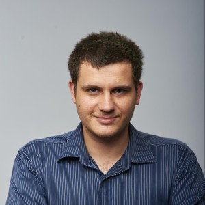 Picture of Codrin Arsene
